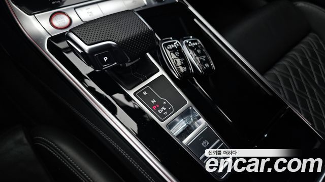 Audi S6 3.0 TDI Quattro