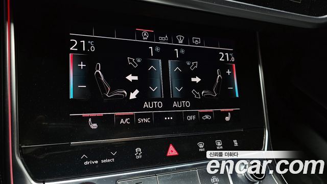 Audi S6 3.0 TDI Quattro