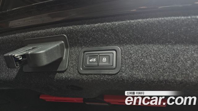 Audi S6 3.0 TDI Quattro