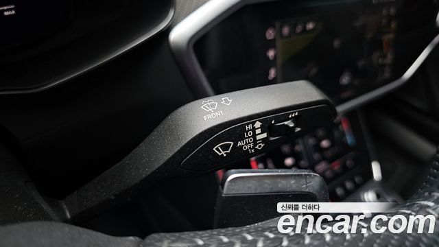 Audi S6 3.0 TDI Quattro