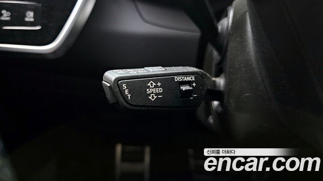 Audi S6 3.0 TDI Quattro