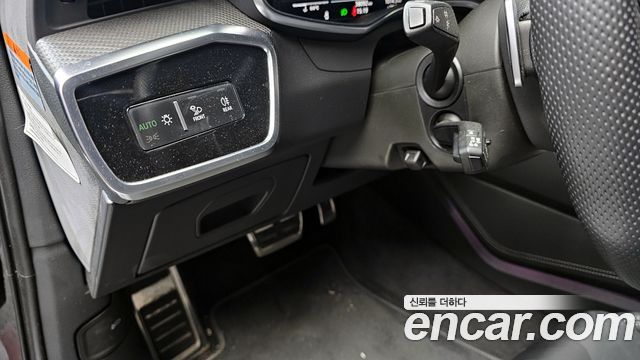 Audi S6 3.0 TDI Quattro