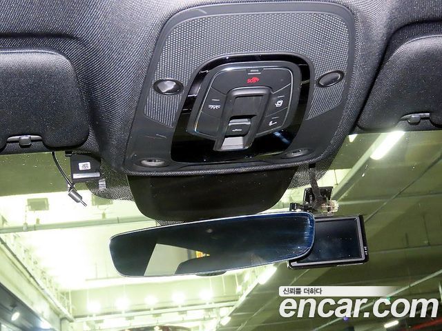Audi A7 55 TFSI Quattro Premium