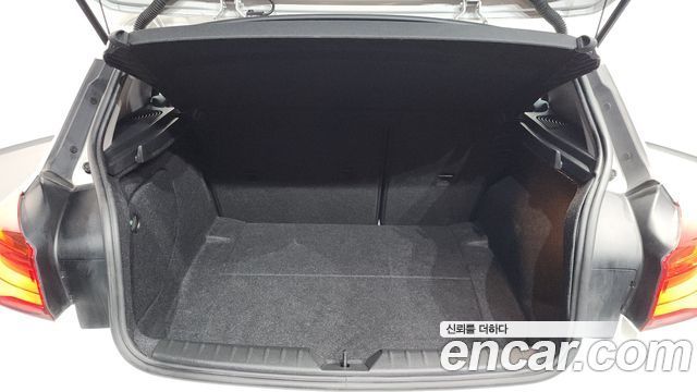 BMW 1-Series 118d JOY 5DOOR