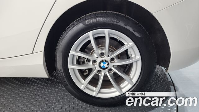 BMW 1-Series 118d JOY 5DOOR