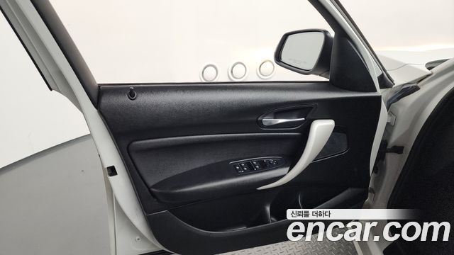 BMW 1-Series 118d JOY 5DOOR