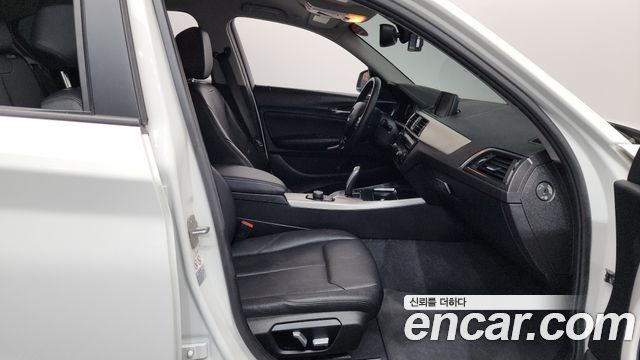 BMW 1-Series 118d JOY 5DOOR