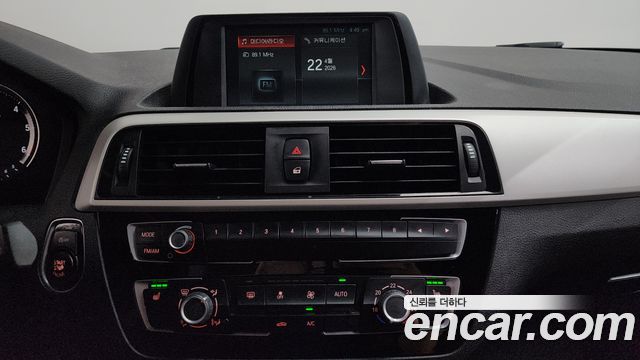 BMW 1-Series 118d JOY 5DOOR
