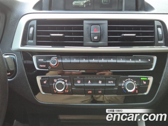 BMW 1-Series 118d JOY 5DOOR
