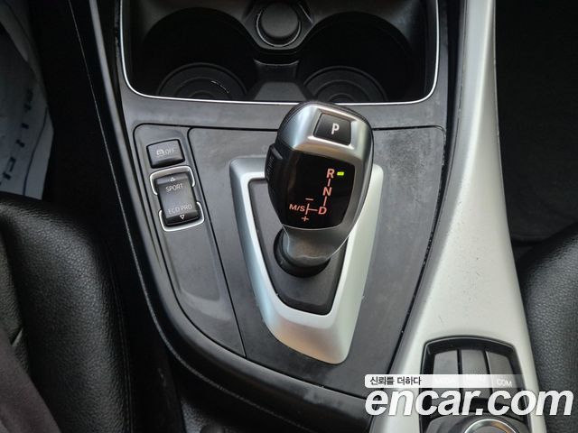 BMW 1-Series 118d JOY 5DOOR