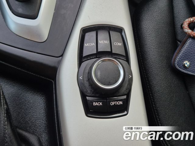 BMW 1-Series 118d JOY 5DOOR