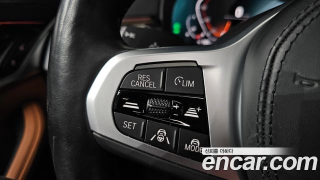 BMW 5-Series 520i M Sport