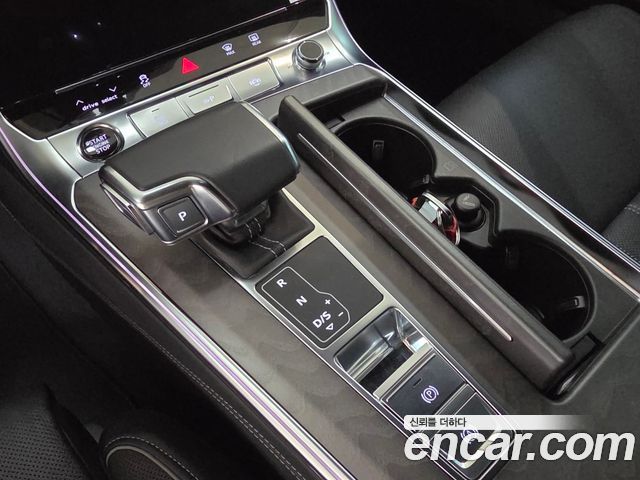 Audi A7 55 TFSI Quattro Premium
