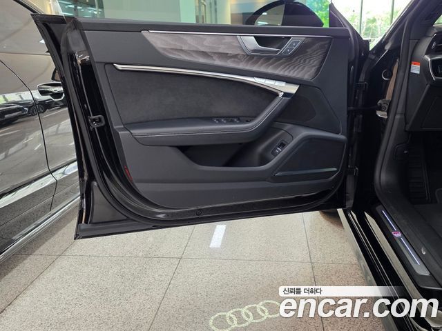 Audi A7 55 TFSI Quattro Premium