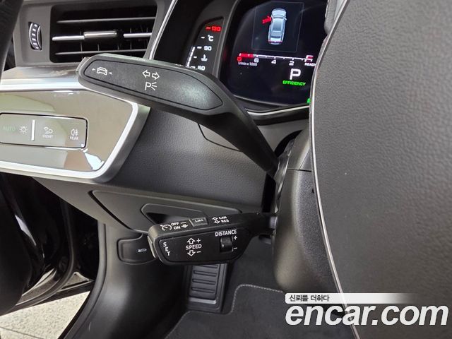 Audi A7 55 TFSI Quattro Premium