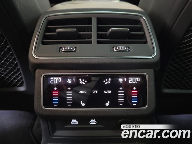 Audi A7 55 TFSI Quattro Premium