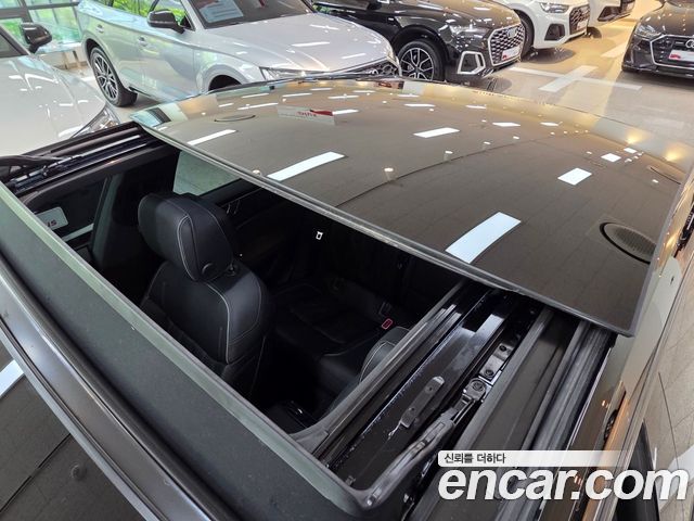 Audi A7 55 TFSI Quattro Premium
