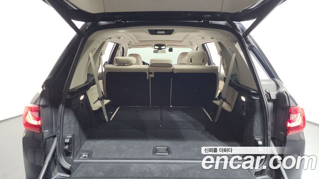 BMW X7 xDrive 40d Design Pure Excellence 7-Seater