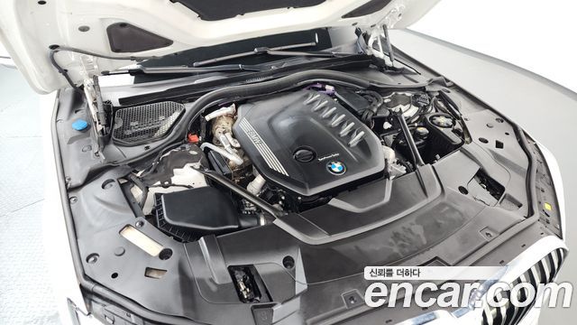 BMW 7-Series 730d xDrive Design Pure Excellence