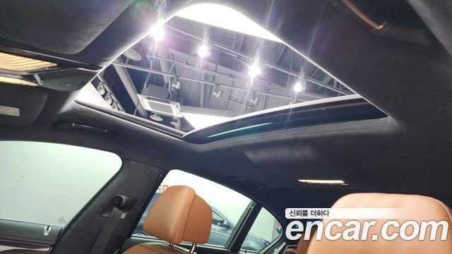 BMW 7-Series 730d xDrive Design Pure Excellence