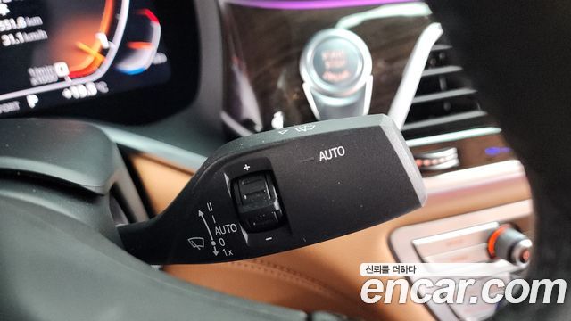 BMW 7-Series 730d xDrive Design Pure Excellence
