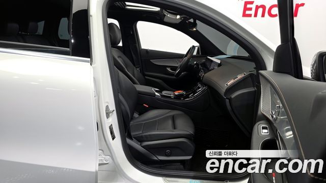 Mercedes-Benz EQC EQC400 4MATIC