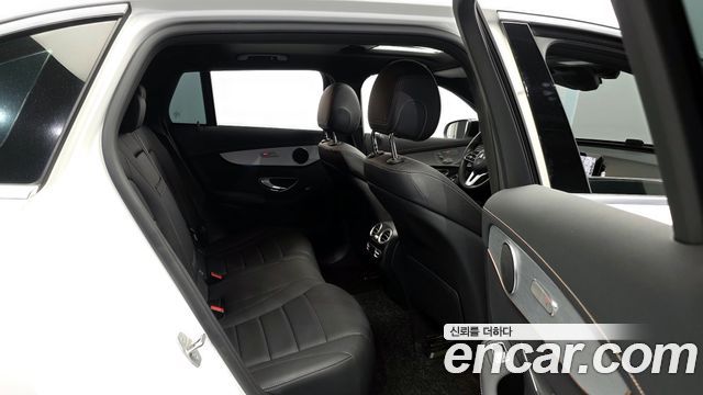Mercedes-Benz EQC EQC400 4MATIC