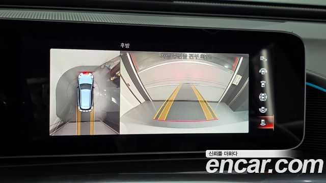 Mercedes-Benz EQC EQC400 4MATIC