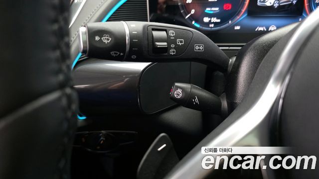 Mercedes-Benz EQC EQC400 4MATIC