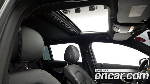 Mercedes-Benz EQC EQC400 4MATIC