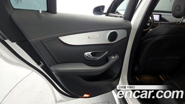 Mercedes-Benz EQC EQC400 4MATIC