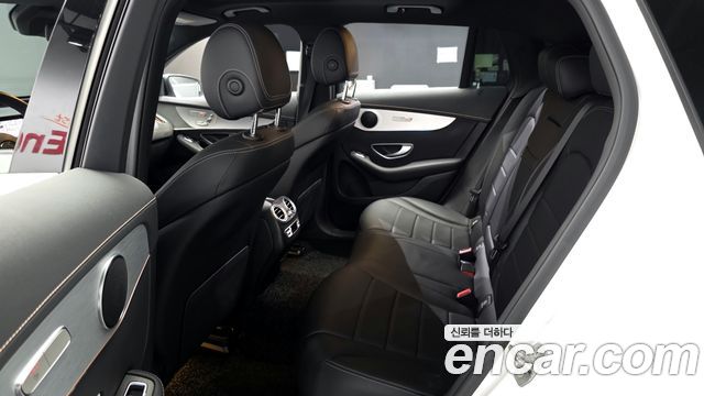 Mercedes-Benz EQC EQC400 4MATIC