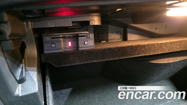 Mercedes-Benz EQC EQC400 4MATIC