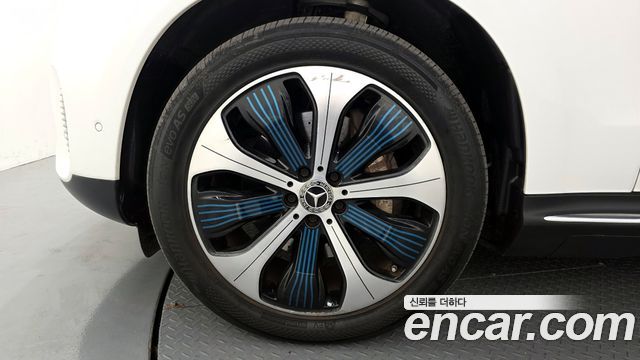 Mercedes-Benz EQC EQC400 4MATIC