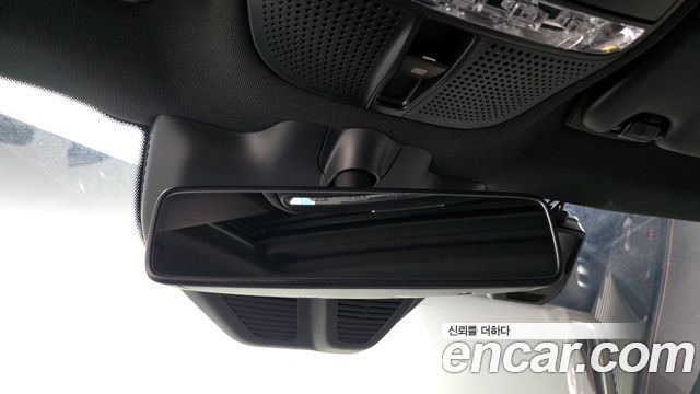Mercedes-Benz EQC EQC400 4MATIC