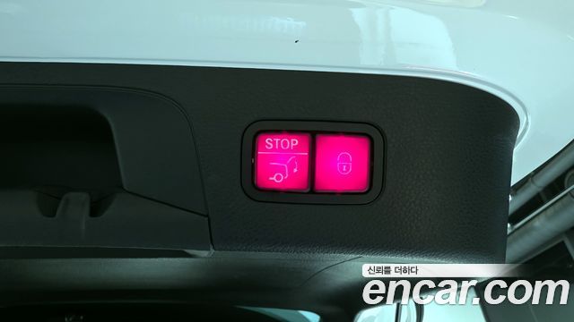 Mercedes-Benz EQC EQC400 4MATIC