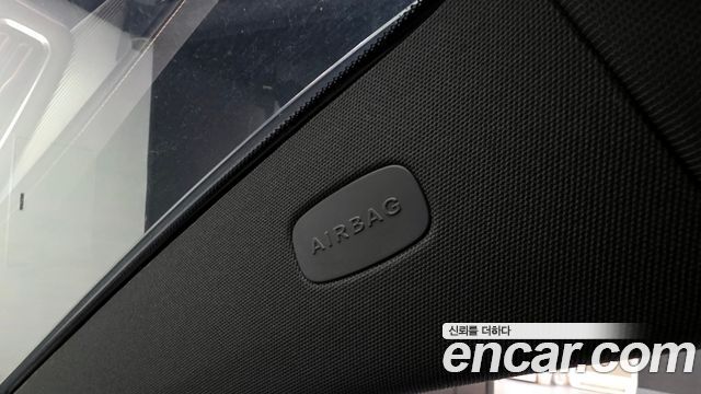 Mercedes-Benz EQC EQC400 4MATIC