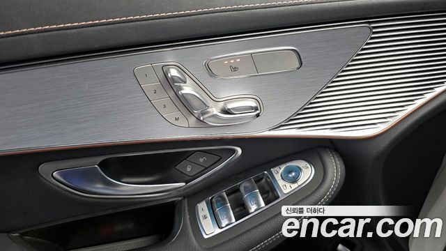 Mercedes-Benz EQC EQC400 4MATIC
