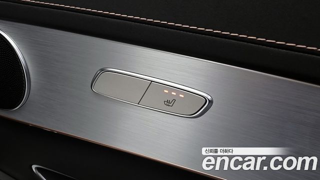 Mercedes-Benz EQC EQC400 4MATIC