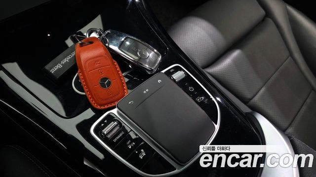 Mercedes-Benz EQC EQC400 4MATIC