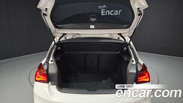 BMW 1-Series 118d M Sport Shadow 5 Door