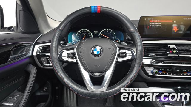 BMW 5-Series 530i Luxury Plus