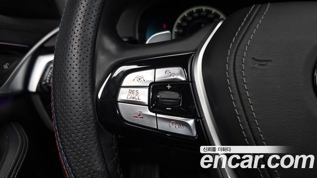BMW 5-Series 530i Luxury Plus