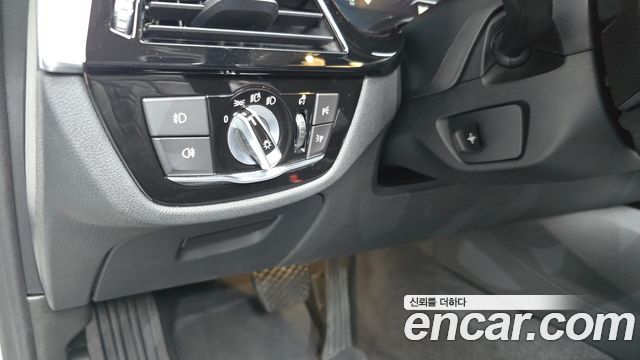 BMW 5-Series 530i Luxury Plus