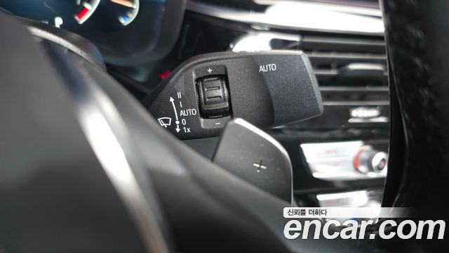 BMW 5-Series 530i Luxury Plus