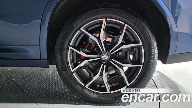 BMW X4 xDrive20i M Sports Pro