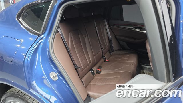 BMW X4 xDrive20i M Sports Pro