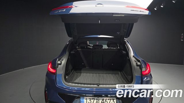 BMW X4 xDrive20i M Sports Pro