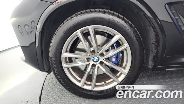 BMW X4 xDrive20d M Sport