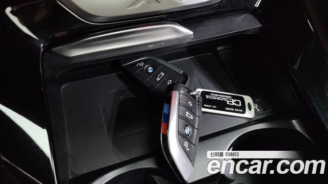 BMW X4 xDrive20d M Sport